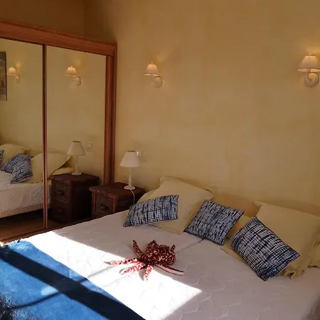 Le Coeur De Florent * Saint-Florent (Corsica)