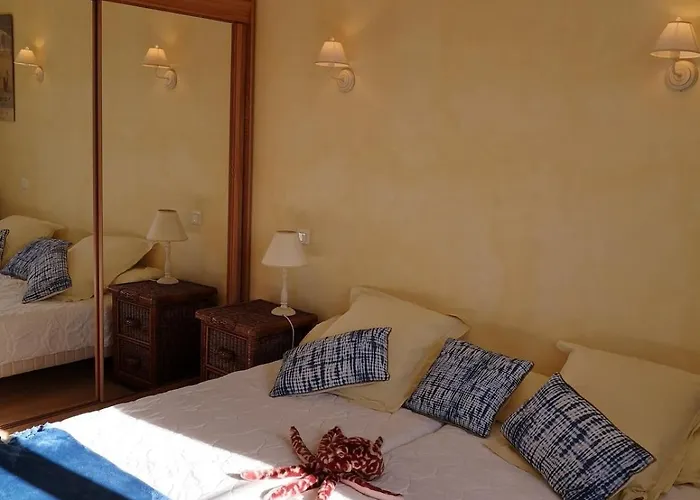 Le Coeur De Florent * Saint-Florent (Corsica)