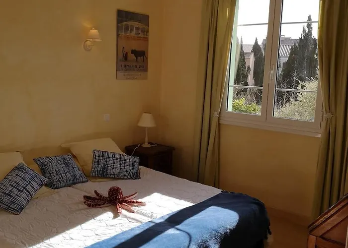 Le Coeur De Florent Saint-Florent (Corsica)