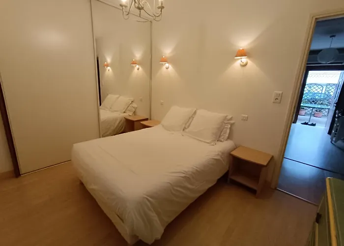 Le Coeur De Florent * Saint-Florent (Corsica)