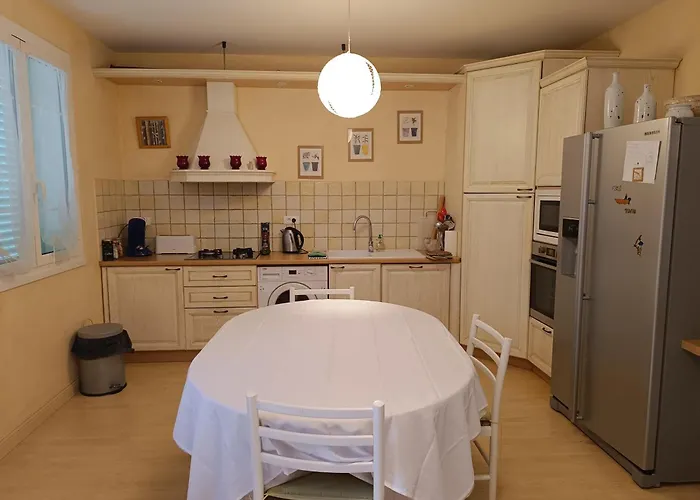 Le Coeur De Florent Saint-Florent (Corsica)