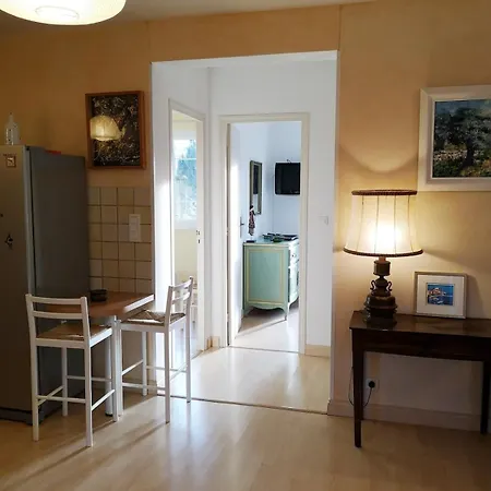 Le Coeur De Florent Apartament *