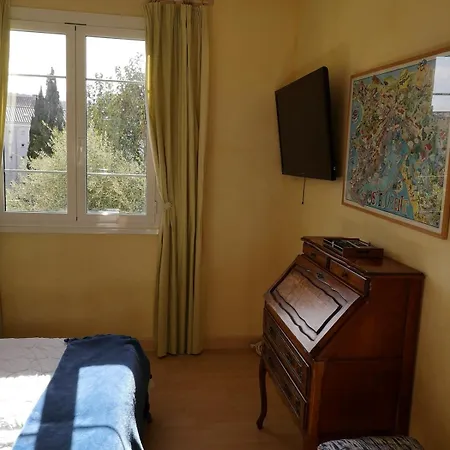 Appartement Le Coeur De Florent