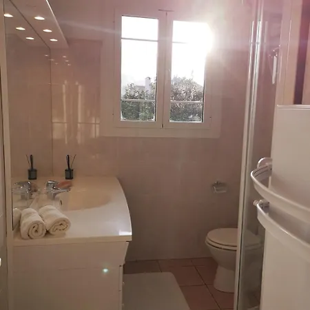 Le Coeur De Florent Apartament *