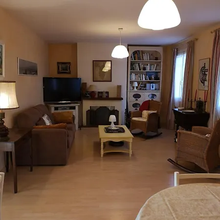 Appartement Le Coeur De Florent *