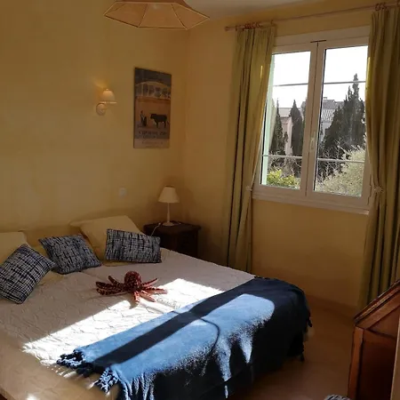 Le Coeur De Florent Saint-Florent (Corsica)