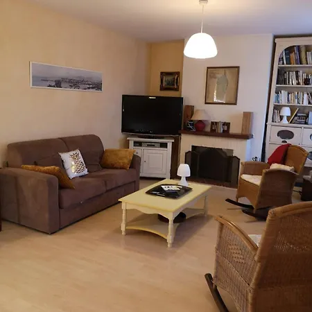 Le Coeur De Florent Apartament