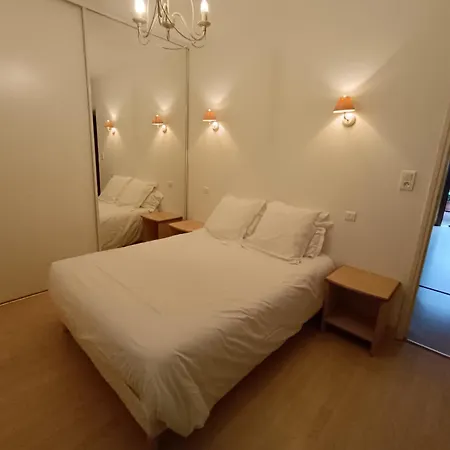 Le Coeur De Florent * Saint-Florent (Corsica)