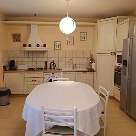 Le Coeur De Florent Saint-Florent (Corsica)