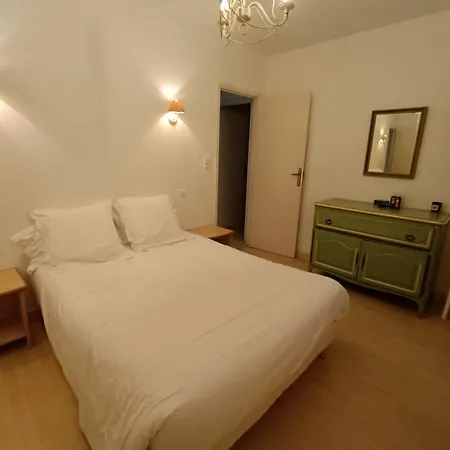 Le Coeur De Florent Apartament *