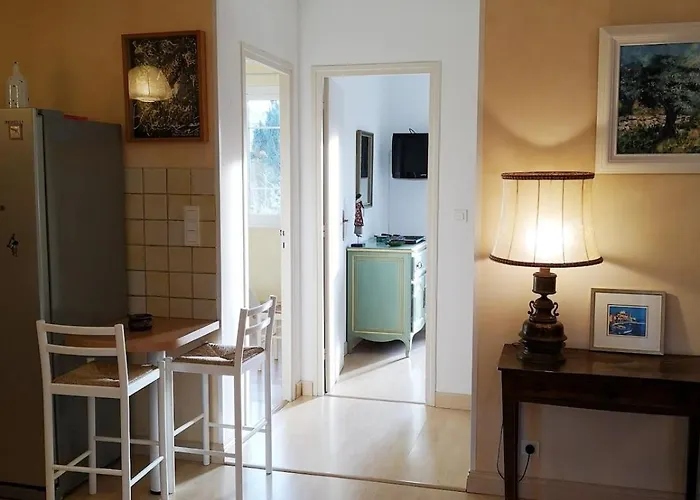 Le Coeur De Florent Apartmán *