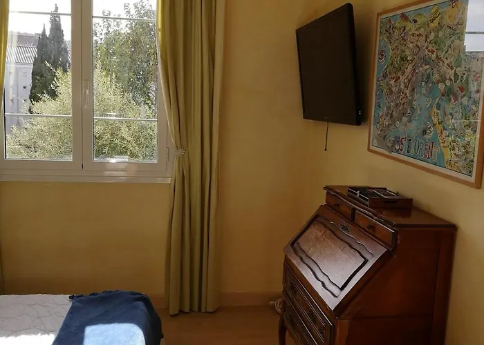 Apartmán Le Coeur De Florent