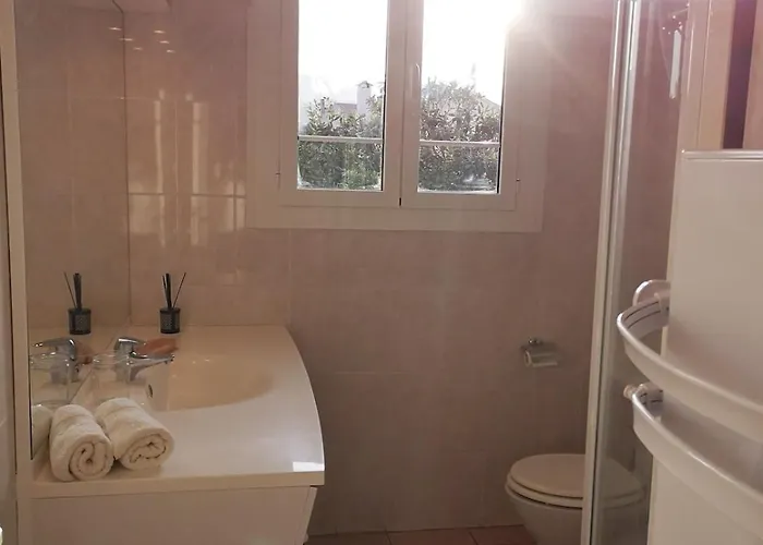 Le Coeur De Florent Apartmán *