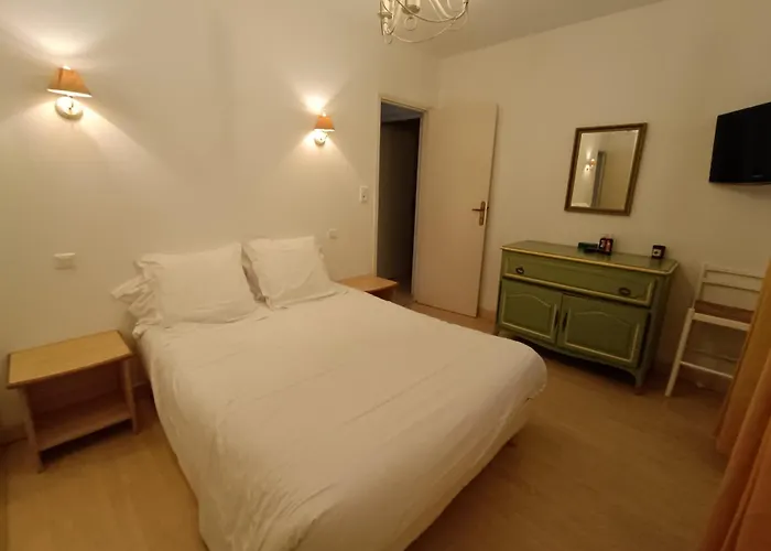 Le Coeur De Florent Apartmán *